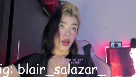 Snapshot of fem_boy6 chatting on 02-04-25, 06:04 fem_boy6 online show from 02-04-25, 06:04