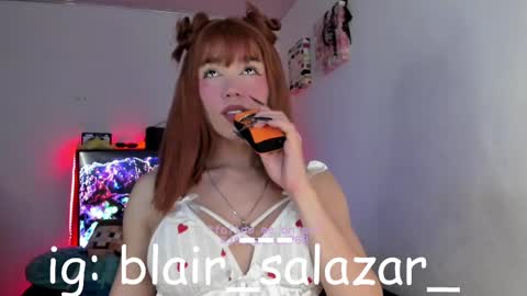 Snapshot of fem_boy6 chatting on 03-06-25, 09:47 fem_boy6 online show from 03-06-25, 09:47