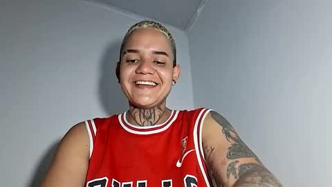 GABY666 online show from 05-10-26, 03:06