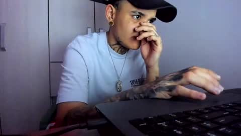 GABY666 online show from 07-29-26, 11:08