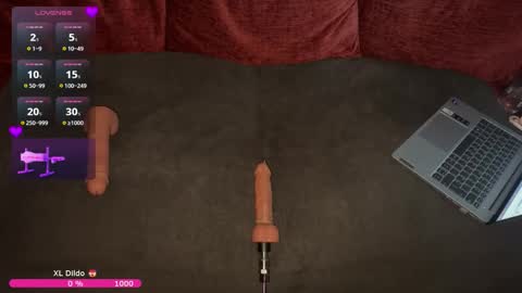 Snapshot of femboydanii chatting on 09-14-25, 11:37 Dani online show from 09-14-25, 11:37