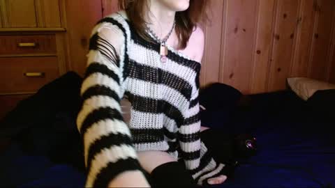 femboyflowers online show from 01-25-25, 07:06