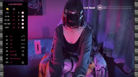 FemboyMatthew online show from 09-27-25, 07:57