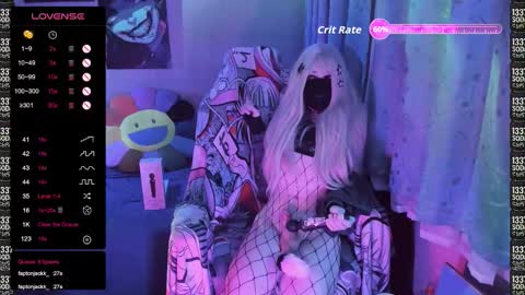 FemboyMatthew online show from 10-30-25, 07:32