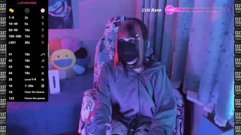 FemboyMatthew online show from 02-10-26, 07:23