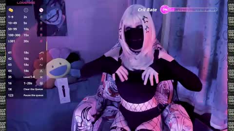 FemboyMatthew online show from 06-02-26, 07:43