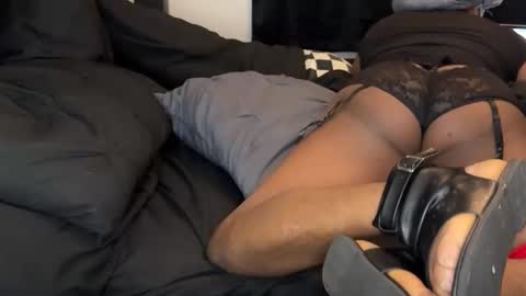 femboytoosie online show from 01-13-25, 03:45
