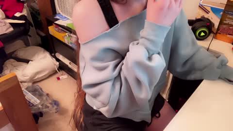 femboytummy online show from 01-30-25, 06:13