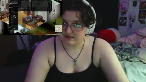 femcelsam online show from 04-09-26, 04:23