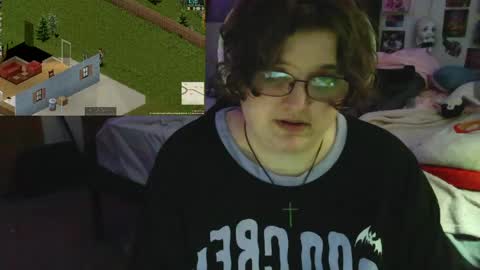 femcelsam online show from 04-16-26, 04:13
