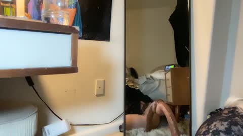 this is justice tricia a bigelow. she was fucking my husband tom girardi online show from 02-08-25, 11:12