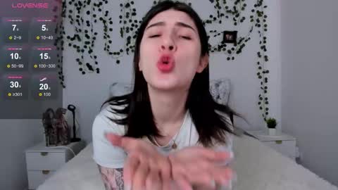 femida_brown online show from 02-25-26, 08:35