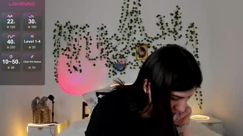 femida_brown online show from 03-01-26, 10:28