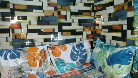 feminine_tsx online show from 10-29-25, 11:34