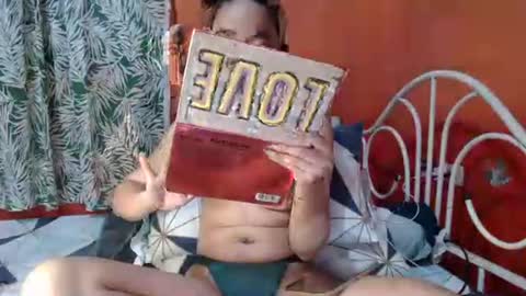 feminine_tsx online show from 04-11-26, 10:08