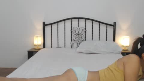 Snapshot of femininets69 chatting on 02-08-25, 05:51 kaylee online show from 02-08-25, 05:51