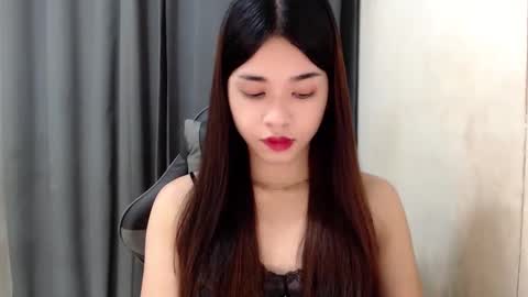 Snapshot of femylove chatting on 01-12-25, 03:25 YOUR BEAUTIFUL ASIANFHEMY online show from 01-12-25, 03:25