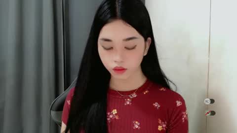 Snapshot of femylove chatting on 02-03-25, 12:57 YOUR BEAUTIFUL ASIANFHEMY online show from 02-03-25, 12:57