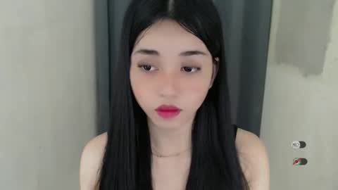 Snapshot of femylove chatting on 02-19-25, 12:46 YOUR BEAUTIFUL ASIANFHEMY online show from 02-19-25, 12:46