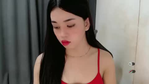 Snapshot of femylove chatting on 02-23-25, 12:30 YOUR BEAUTIFUL ASIANFHEMY online show from 02-23-25, 12:30