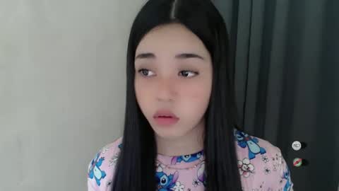 Snapshot of femylove chatting on 02-24-25, 04:27 YOUR BEAUTIFUL ASIANFHEMY online show from 02-24-25, 04:27