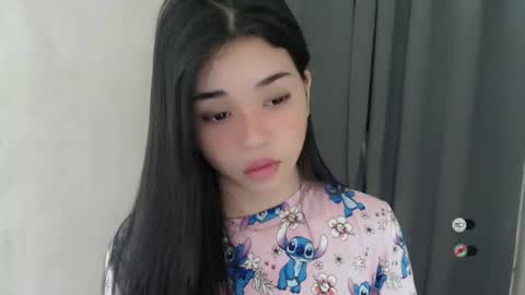 Snapshot of femylove chatting on 02-25-25, 01:41 YOUR BEAUTIFUL ASIANFHEMY online show from 02-25-25, 01:41