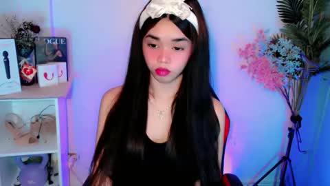 YOUR BEAUTIFUL ASIANFHEMY online show from 05-31-26, 01:03
