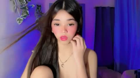 YOUR BEAUTIFUL ASIANFHEMY online show from 07-04-26, 07:58