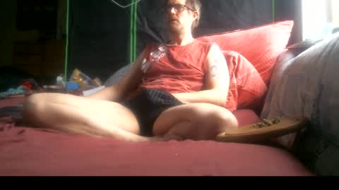 Snapshot of fendermann38 chatting on 02-10-25, 01:33 Fendermann38 online show from 02-10-25, 01:33