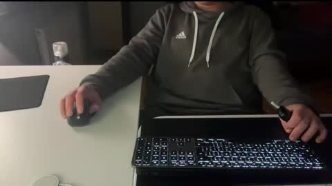 Snapshot of feniopl1 chatting on 02-22-26, 02:45 Bart online show from 02-22-26, 02:45