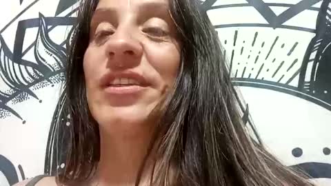 Alejandra online show from 04-10-26, 09:25