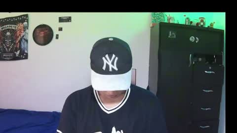 Christian online show from 07-15-26, 06:57