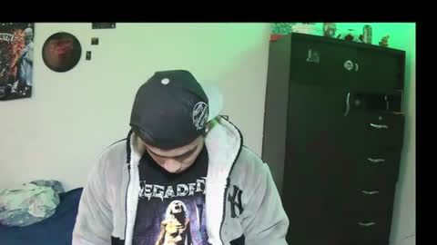 Christian online show from 07-18-26, 03:05