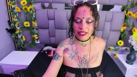 Fenix Lilith69 online show from 04-01-26, 09:45