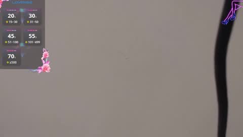 Cristina online show from 02-06-25, 02:55