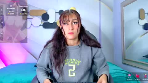 Snapshot of fenixx_19 chatting on 05-23-26, 12:09 Fenix online show from 05-23-26, 12:09