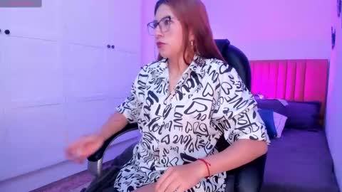 Snapshot of fer_angel_ chatting on 01-31-25, 12:40 Fernanda online show from 01-31-25, 12:40