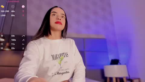  Fernanda Luna  online show from 12-11-24, 12:02