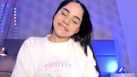  Fernanda Luna  online show from 12-17-24, 03:06