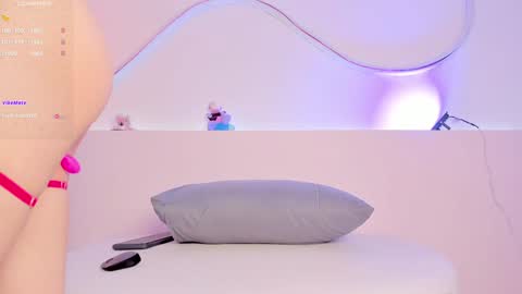  Fernanda Luna  online show from 01-03-25, 08:32