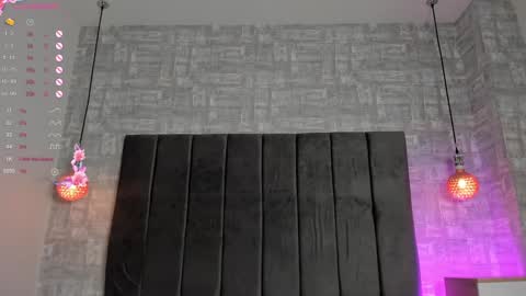  Fernanda Luna  online show from 01-30-25, 02:36