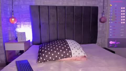  Fernanda Luna  online show from 02-26-25, 01:08