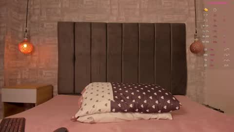  Fernanda Luna  online show from 02-27-25, 12:45