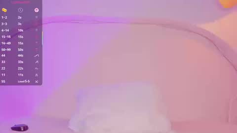  Fernanda Luna  online show from 09-09-25, 07:46