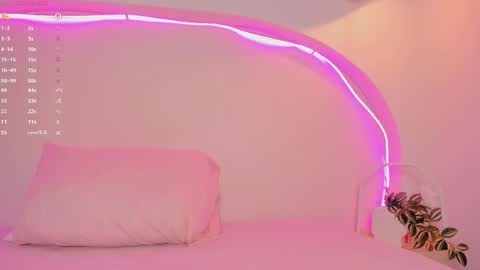  Fernanda Luna  online show from 09-25-25, 07:50