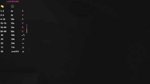  Fernanda Luna  online show from 09-28-25, 03:56