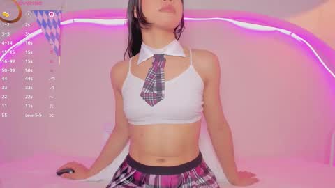  Fernanda Luna  online show from 09-29-25, 08:35