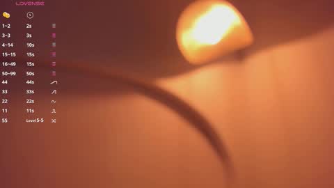  Fernanda Luna  online show from 11-28-25, 07:55