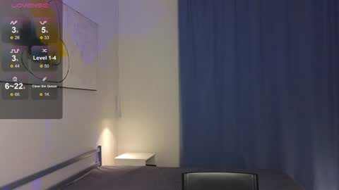 Snapshot of feral_berrys chatting on 12-02-24, 09:56 Nancy online show from 12-02-24, 09:56