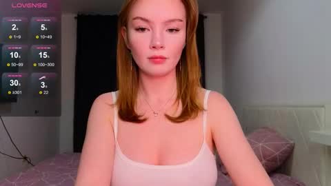 Snapshot of feral_berrys chatting on 10-12-25, 02:05 Nancy online show from 10-12-25, 02:05